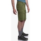 Schöffel - Short Kitzstein - Groen - Wandelbroek - Relaxed Fit