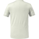 Schöffel - CIRC Tauron M - T-Shirt - Gray Violet - 100% Polyester