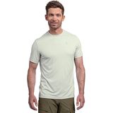 Schöffel - CIRC Tauron M - T-Shirt - Gray Violet - 100% Polyester