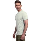 Schöffel - CIRC Tauron M - T-Shirt - Gray Violet - 100% Polyester