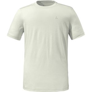 Schöffel - CIRC Tauron M - T-Shirt - Gray Violet - 100% Polyester