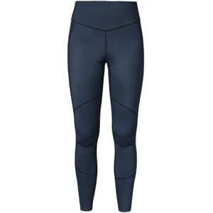 Wandelbroeken - Blauw - Stof - Sportief