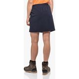 Schöffel - Hestad 1 - Rok - Blauw - 4-Weg Stretch, Waterafstotend, Sneldrogend