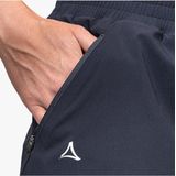 Schöffel - Hestad 1 - Rok - Blauw - 4-Weg Stretch, Waterafstotend, Sneldrogend