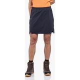 Schöffel - Hestad 1 - Rok - Blauw - 4-Weg Stretch, Waterafstotend, Sneldrogend