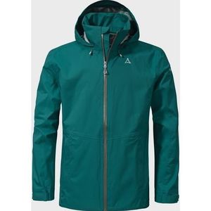 Schöffel Heren Aiplspitz 2.5l Jas