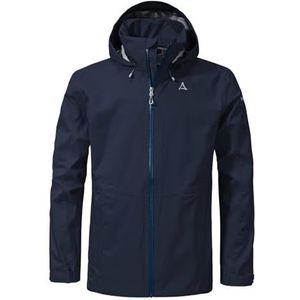 Schöffel 2.5L Jas Aiplspitz M