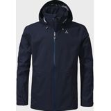 Schöffel Outdoorjacke "2.5L Jacket Aiplspitz M", mit Kapuze