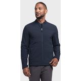 Schöffel - Insulation Jacket - Jack - Blauw - Synthetisch - Isolerend, Stretch, Winddicht