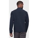 Schöffel - Insulation Jacket - Jack - Blauw - Synthetisch - Isolerend, Stretch, Winddicht