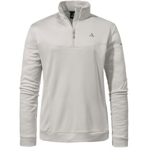 Gebreide Trui - Grijs - 100% Polyester