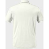 SCHÖFFEL - CIRC - Polo Shirt - Gray Violet - Katoen