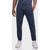 Schöffel - Pants Vienna - Vrijetijdsbroek - Blauw
