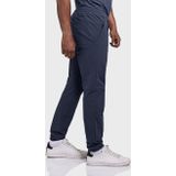 Schöffel - Pants Vienna - Vrijetijdsbroek - Blauw