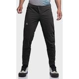 Schöffel - Arosa M - Outdoorbroek - Zwart - Relaxed Fit