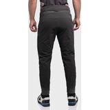Schöffel - Arosa M - Outdoorbroek - Zwart - Relaxed Fit