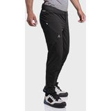 Schöffel - Arosa M - Outdoorbroek - Zwart - Relaxed Fit