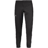 Schöffel - Arosa M - Outdoorbroek - Zwart - Relaxed Fit