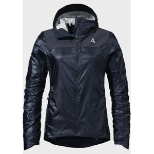 Schöffel - Hybrid Jkt Flow Trail - Jack - Lichtgewicht - Winddicht - Ademend
