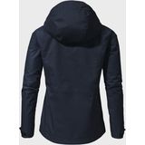 Schöffel - Jacket Easy XT - Regenjas - Lichtgewicht - Waterdicht - Ademend