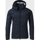 Schöffel - Jacket Easy XT - Regenjas - Lichtgewicht - Waterdicht - Ademend