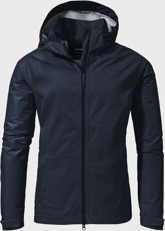 Schöffel - Jacket Easy XT - Regenjas - Lichtgewicht - Waterdicht - Ademend