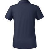 Schöffel - CIRC Polo Shirt - Blauw - Poloshirt