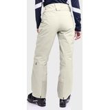 Schöffel - Weissach - Skibroek - Wit - 100% Polyester