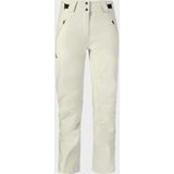 Schöffel - Weissach - Skibroek - Wit - 100% Polyester
