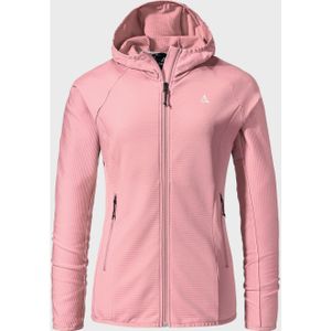 Schöffel Dames Style Cascata Hoodie Jas