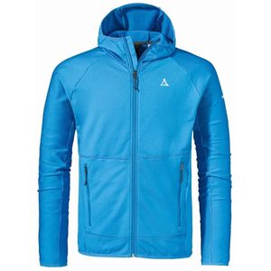 Schöffel Fleecejack Fleece Hoody Style Cascata MNS