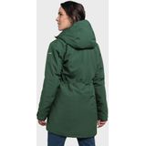 Schöffel - Parka Froda - Gevoerde Jas - Dames - Waterdicht - Ademend