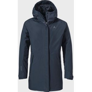 Schöffel - Style Froda Wms - Winter Parka - Waterdicht - Korte Jas
