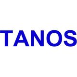 Tanos Systainer³ M 112 83000001 Transportkist ABS Kunststof (l X B X H) 296 X 396 X 105 Mm
