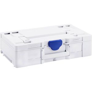 Systainer³ l 137 83000007 Transportkiste abs Kunststoff (l x b x h) 296 x 508 x 130 mm - Tanos