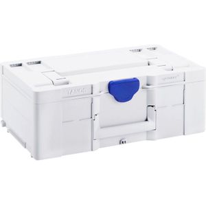 Systainer³ l 187 83000008 Transportkiste abs Kunststoff (l x b x h) 296 x 508 x 180 mm - Tanos