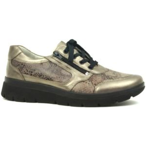 Stuppy - 7020 Veterboots - Brons - Wijdte H