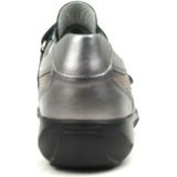 Stuppy - 9972 Klittenbandschoenen - Taupe - Wijdte H