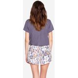 Schiesser Bügel-Bikini-Top Aqua Mix & Match