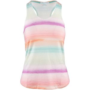 PJ Salvage - Stardust - Haltertop - Lichtblauw - Mouwloos - Normale Pasvorm