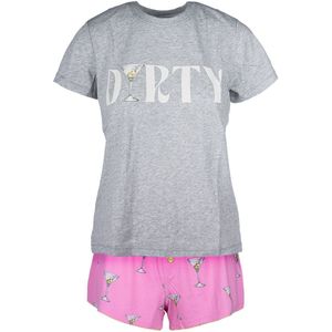 P.J. Salvage - Pyjama - Playful Prints