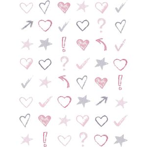 Pastel Planner Stickers - 144 Stickers om mee te Plannen - Organiseren en Sorteren met Stickers - Stickervellen - Agendastickers - Bullet Journal Stickers - Stickervellen - Stickervellen Meisjes - Stickers voor Volwassenen
