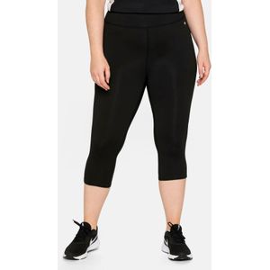 SHEEGO Leggings  zwart
