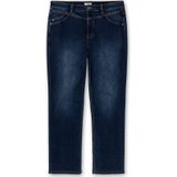 Sheego Stretch-Jeans Große Größen mit Bodyforming-Effekt