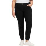 Sheego Stretch-Hose "Große Größen", schmal, im Curvy-Schnitt VERENA