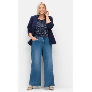 Sheego Stretch-Jeans "Große Größen", in Curvy-Schnitt VERENA