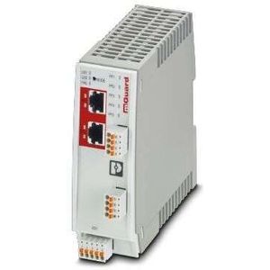 Phoenix Contact PHOE router, Router, Grijs