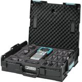 Phoenix THERMOMARK GO.K SET 1184148 - Labelprinter - Mobiel - Tot 24 mm breed