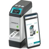 Phoenix Contact THERMOMARK GO SET Thermotransferprinter