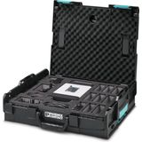 Phoenix Contact THERMOMARK GO SET Thermotransferprinter